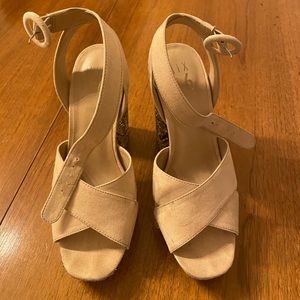 Mix No. 6 Heels
